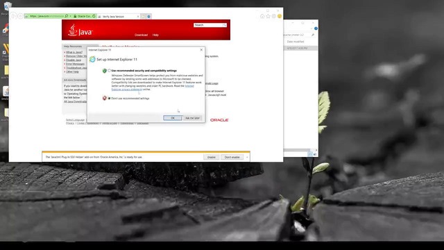 JMeter урок 1. О программе, создание простого запроса