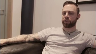 Bullet For My Valentine – Venom – Studio Diary 2