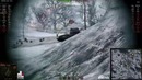 Рейтинг лучших тяжелых танков