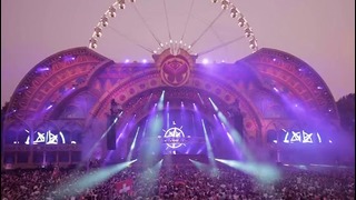 Lost Frequencies – Tomorrowland Belgium 2016 (Aftermovie)