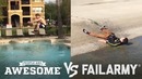 People are Awesome vs FailArmy!! – (Episode 4)