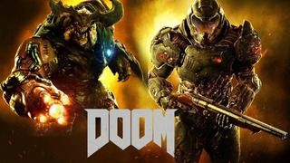The Doom Slayer – ‘The BFG Division’ DOOM 2016 Music Video