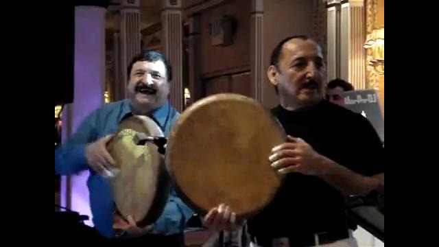 Misha normatov, doyra – ilyusha +yasha barrayev