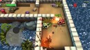 BLOCK TANK WARS 2 Прохождения #4 [Самый длинный уровень]