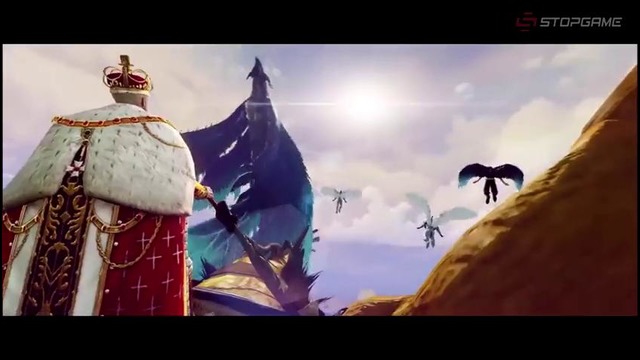 ММОдерн №137 (самое интересное из мира ММО) — Warframe, TESO Morrowind, EVE Online