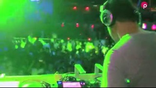 Markus Schulz @ Calypso Hammamet