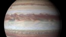 NASA Jupiter in Ultra HD