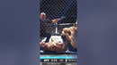 Paul Craig Has VICIOUS Ground & Pound #shorts