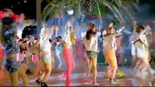 Girls Generation-Love & Girls (Dance ver)