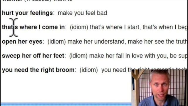 Phrases Lesson Pt2