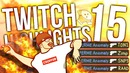 Anomaly – Twitch Highlights 15 – Insane Deags, Ace