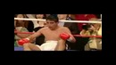 Мени Пакьяо vs Флойд Майвезер