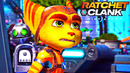 Ratchet & Clank ▪ Rift Apart ▪ Часть 1 (Дмитрий Бэйл)