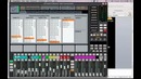 X32 Live! Webinar- X32 with Logic