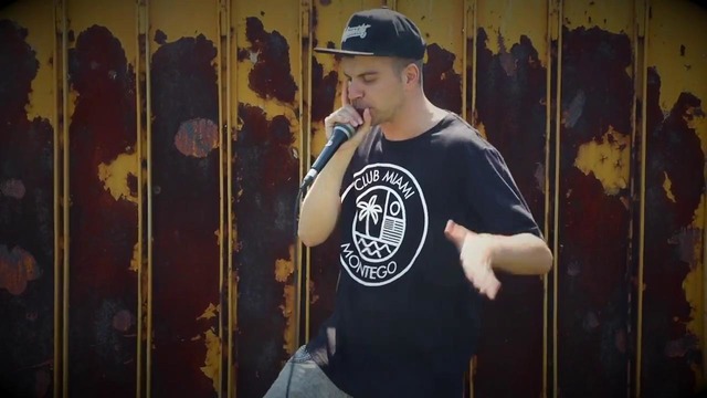 Skiller- Big shot out to Asian beatbox champ