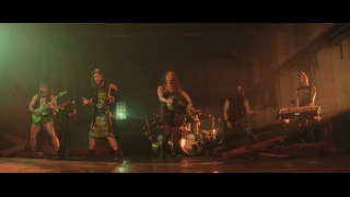 Alestorm ft. Patty Gurdy – Voyage Of The Dead Marauder (Official Video 2024)