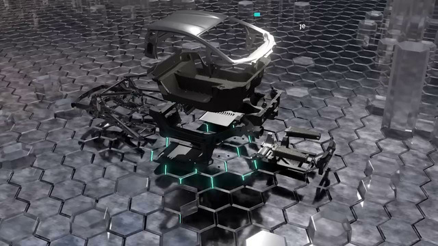 Вот это звук! Обзор гиперкара Lamborghini Revuelto 2023
