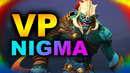 NIGMA vs VP – SEMI-FINAL – MESWA QUALIFIER – DREAMLEAGUE S26 DOTA 2