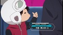 Импульс Мира / World Trigger – 45 Серия (Осень 2014!)
