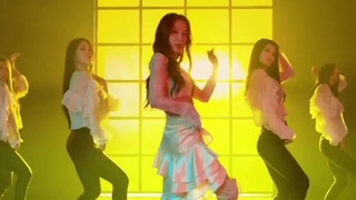 BoA – ‘Amor’ MV