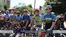 VELOSIPED HAYDASH YURAK VA SARATON KASALLIGIGA CHALINISHNI OLDINI OLISHI MUMKIN