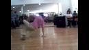 Battle ground 6 Отбор – B Boy Spell