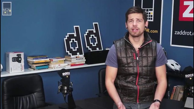 ASUS ZenFone 2 – обзор смартфона от Keddr.com