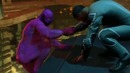 Олег Брейн: Saints Row 4 – Alex и Брейн – Голые на Корабле #5