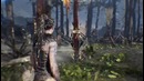 Прохождение Hellblade: Senua’s Sacrifice – Часть 3: Дорога иллюзий
