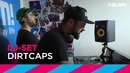 Dirtcaps – Live @ SLAM! (28.08.2017)