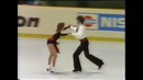 Bestemianova &amp; Bukin 1985 EC FD Carmen