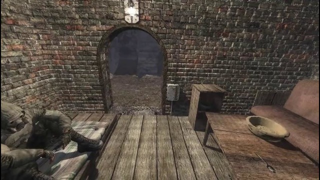 Сталкер azm (another zone mod) новинка! атмосфера на 5! 1 серия