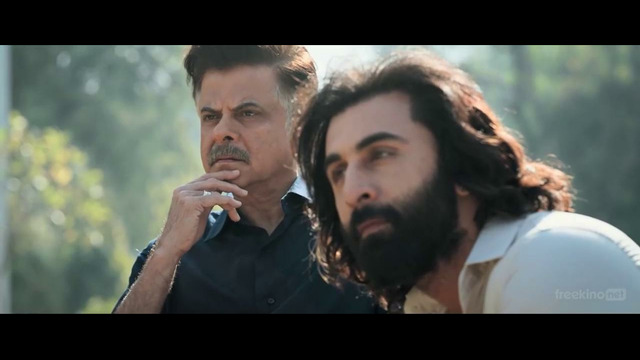 Ziddiyat | 2023 Hind filmi