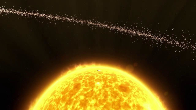 Dyson Sphere Program Trailer