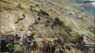 Battlefield4 – Самолеты- Точность. Часть 2. – YouTube