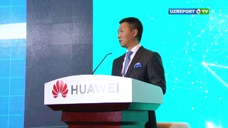 В Ташкенте прошел ежегодный День инноваций Huawei