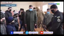 Меҳрибонлик уйларида ўтказилаётган ватанпарварлик тадбирлари (қашқадарё вилояти)