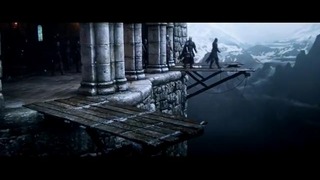 Assassin’s Creed: Revelations — расширенный трейлер с Е3