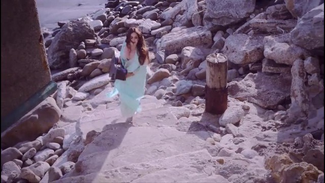 Lana Del Rey – High By The Beach (Official Video 2015!)