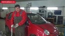 Глушитель Дэу Матиз (Daewoo Matiz) – обзор