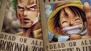 One Piece HD Видеоклип