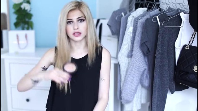 GaleineLove ♡ Август