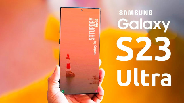 Samsung Galaxy S23 Ultra – ВИДЕО С КАМЕРЫ! ВАУ
