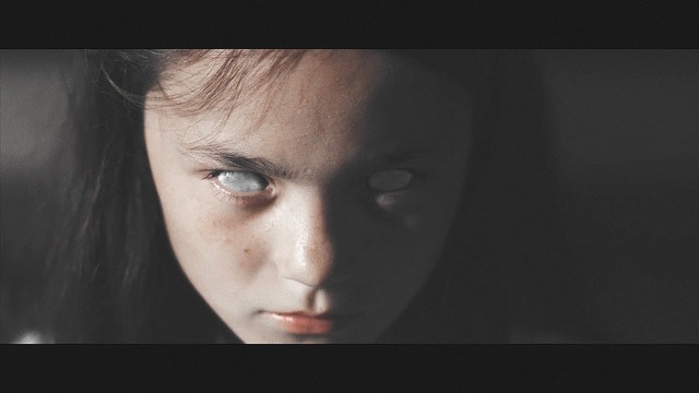 Oxxxymiron – Йети и дети