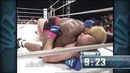 PRIDE FC – Fedor Emelianenko vs. Kevin Randleman