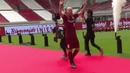 Иньеста официально представлен в качестве игрока Виссел Кобе