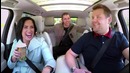 Demi Lovato & Nick Jonas Carpool Karaoke