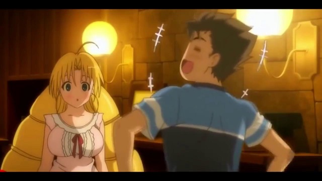 Аниме приколы | Anime COUB | Аниме приколы под музыку