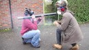 Firework Rocket Launcher – The Slow Mo Guys