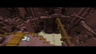 Half Life in Minecraft – Map release